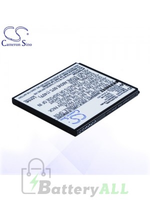 CS Battery for Coolpad CPLD-149 / Coolpad TD-LTE 5261 Battery PHO-CPD149SL