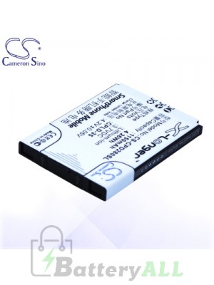 CS Battery for Coolpad E200 / E210 / E570 / E600 Battery PHO-CPD280SL