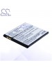 CS Battery for Coolpad CPLD-340 / Coolpad DUAL SIM TD-LTE 8702D Battery PHO-CPD340SL