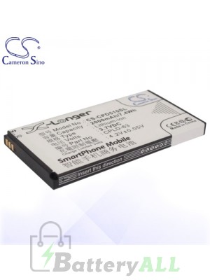 CS Battery for Coolpad CPLD-30 / CPLD-63 / Coolpad D21 Battery PHO-CPD510SL