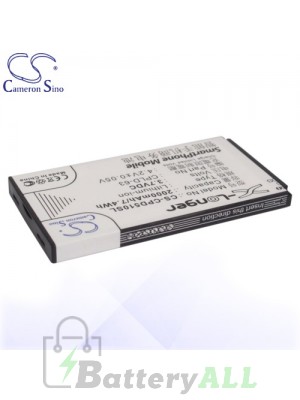 CS Battery for Coolpad 2168 / D508 / D510 / D539 Battery PHO-CPD510SL