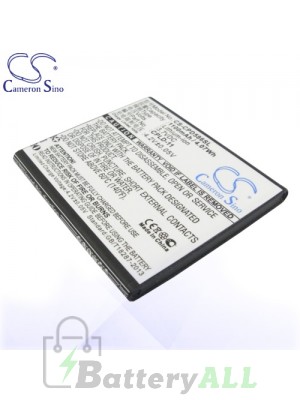 CS Battery for Coolpad CPLD-11 / Coolpad 5860S / 5910 / 7268 Battery PHO-CPD586SL