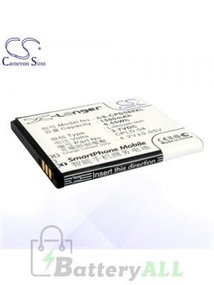 CS Battery for Coolpad CPLD-04 / Coolpad 5880 Battery PHO-CPD588XL