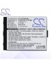CS Battery for Coolpad CPLD-24 / Coolpad Reliance 2938 / D60 Battery PHO-CPD600SL