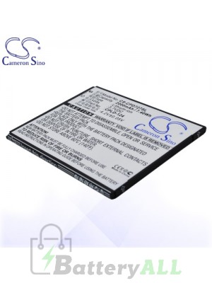 CS Battery for Coolpad CPLD-124 / Coolpad 7275 Battery PHO-CPD727SL