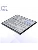 CS Battery for Coolpad CPLD-124 / Coolpad 7275 Battery PHO-CPD727SL