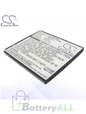 CS Battery for Coolpad CPLD-101 / Coolpad 7290 Battery PHO-CPD729SL