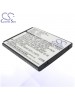 CS Battery for Coolpad CPLD-76 / 5216 / 5860+ / 5862 / 8180 Battery PHO-CPD818SL