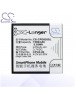 CS Battery for Coolpad CPLD-82 / Coolpad 8026 Battery PHO-CPD820SL