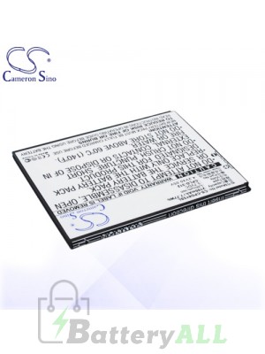 CS Battery for Coolpad 8675 / 8730L / 8750 / F2 / NOTE Battery PHO-CPD875SL