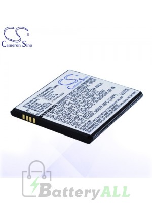 CS Battery for Coolpad CPLD-79 / Coolpad 8950 Battery PHO-CPD895SL