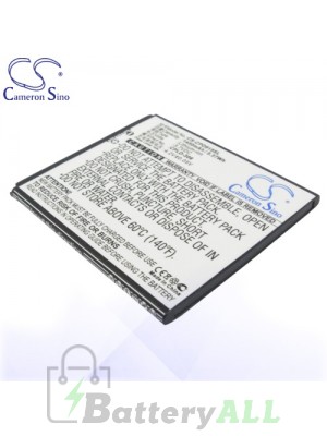CS Battery for Coolpad CPLD-306 / Coolpad 9150 / 9150W Battery PHO-CPD915SL