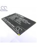 CS Battery for Coolpad CPLD-317 / CPLD-321 / Coolpad 1S Battery PHO-CPD997XL