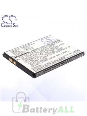 CS Battery for Coolpad CPLD-329 / CPLD-352 / 8297 / 8297-C00 / F1 Battery PHO-CPF100SL
