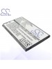 CS Battery for Coolpad CPLD-45 / 8830 / E506 / F600 / F618 / S180 Battery PHO-CPF600SL