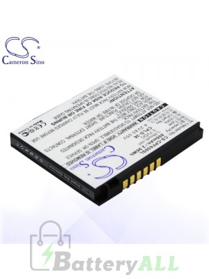 CS Battery for Coolpad F650 / S100 / S100A / S116 / S60 / T60 Battery PHO-CPF650SL