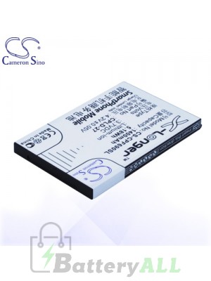 CS Battery for Coolpad CPLD-27 / Coolpad 6168 / 6168H Battery PHO-CPF690SL