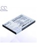CS Battery for Coolpad CPLD-27 / Coolpad 6168 / 6168H Battery PHO-CPF690SL