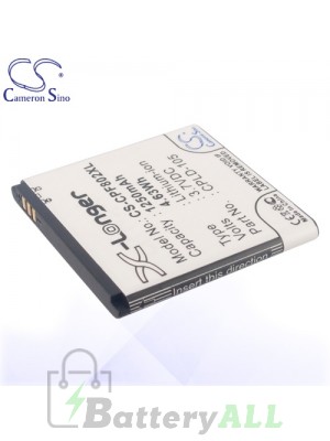 CS Battery for Coolpad CPLD-105 / Coolpad 8020+ Battery PHO-CPF802XL