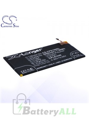 CS Battery for Coolpad CPLD-349 / Coolpad ivvi K1 / ivvi K1-NT Battery PHO-CPK100SL