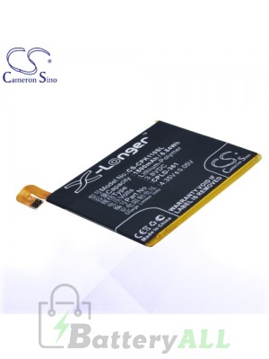 CS Battery for Coolpad CPLD-361 / Coolpad IVVI K1 MINI Battery PHO-CPK110SL