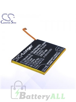 CS Battery for Coolpad CPLD-366 / Coolpad Note 3 Battery PHO-CPN300SL