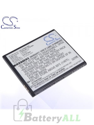 CS Battery for Coolpad CPLD-60H / Coolpad 8150 / 9100 Battery PHO-CPN910SL