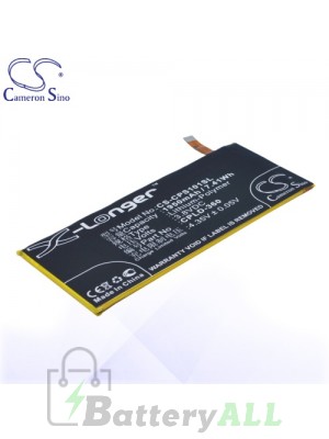 CS Battery for Coolpad CPLD-360 / Coolpad ivvi / SS1-01 Battery PHO-CPS101SL