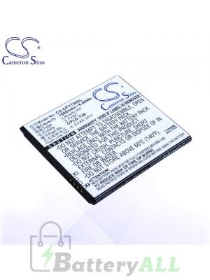 CS Battery for Coolpad CPLD-138 / Coolpad Y60-C1 / Y70-C / Y80-C Battery PHO-CPY700SL
