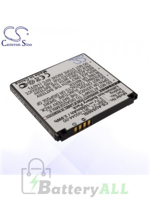 CS Battery for Garmin Asus TCE2110104709376 / Garmin Asus 01000846 Battery PHO-AUS50SL