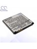 CS Battery for Garmin Asus TCE2110104709376 / Garmin Asus 01000846 Battery PHO-AUS50SL