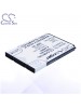 CS Battery for Garmin Asus Nuvifone A10 / Nuvifone M10 Battery PHO-GAM10SL