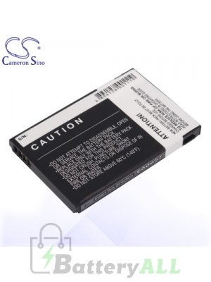 CS Battery for HTC Foreseer 100 / Hurricane / Oxyge / S310 Battery PHO-C500SL