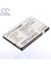 CS Battery for Dopod HTC 35H00080-00M / EXCA160 / Dopod C720 Battery PHO-DC700SL