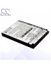 CS Battery for Dopod C730 / Dopod C730W / HTC S630 / HTC S710 Battery PHO-DC730SL