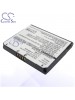 CS Battery for Dopod HTC 35H00102-00M / KII0160 / HTC Juno Battery PHO-DC750SL