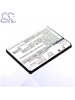 CS Battery for Dopod C800 / Dopod C858 / HTC Atlas Battery PHO-DC800SL