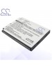 CS Battery for HTC BTR5800 / HTC 5800 / HTC FUSION Battery PHO-DS720SL