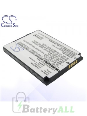 CS Battery for HTC Libra 100 / HTC OKTA Boss / HTC S720 Battery PHO-DS720SL