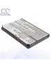 CS Battery for Dopod S1 / Dopod S500 / Dopod S505 / Dopod HTC Touch Battery PHO-DTS1SL