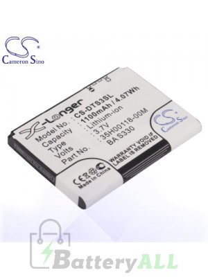 CS Battery for Dopod S700 / Dopod Tachi / Dopod HTC Touch T3238 Battery PHO-DTS3SL