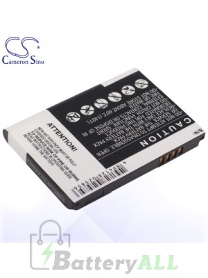 CS Battery for HTC Iolite / Iolite 100 / Jade / Jade 100 / T3232 Battery PHO-DTS3SL