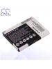 CS Battery for HTC T4242 / Touch 3G / Touch Cruise 2009 / Twin 100 Battery PHO-DTS3SL