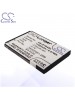 CS Battery for Dopod HTC 35H00061-26M / BA S320 / HTC Opal / Opal 100 Battery PHO-DTS4SL