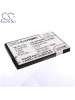 CS Battery for Dopod HTC T2222 / Dopod HTC Touch Viva / HTC T2223 Battery PHO-DTS4SL