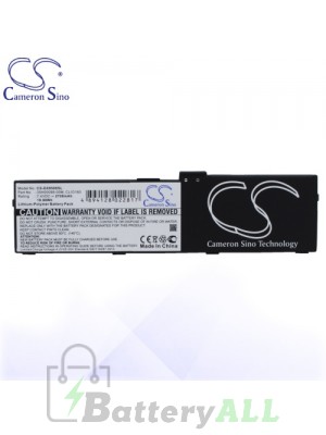 CS Battery for HTC 35H00098-00M / CLIO160 / HTC Shift X9500 Battery PHO-DX9500SL