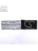 CS Battery for HTC 35H00098-00M / CLIO160 / HTC Shift X9500 Battery PHO-DX9500SL