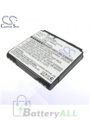 CS Battery for Dopod HTC 35H0019-00M / BA S350 / SAPP160 Battery PHO-HDE180SL