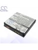 CS Battery for Dopod A6188 / HTC A6161 / HTC Pioneer Battery PHO-HDE180SL