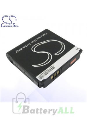 CS Battery for HTC Magic / HTC Sapphire / Sapphire 100 Battery PHO-HDE180SL